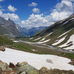 Microtrip #11 – Tour du Mont Blanc za 4 dny