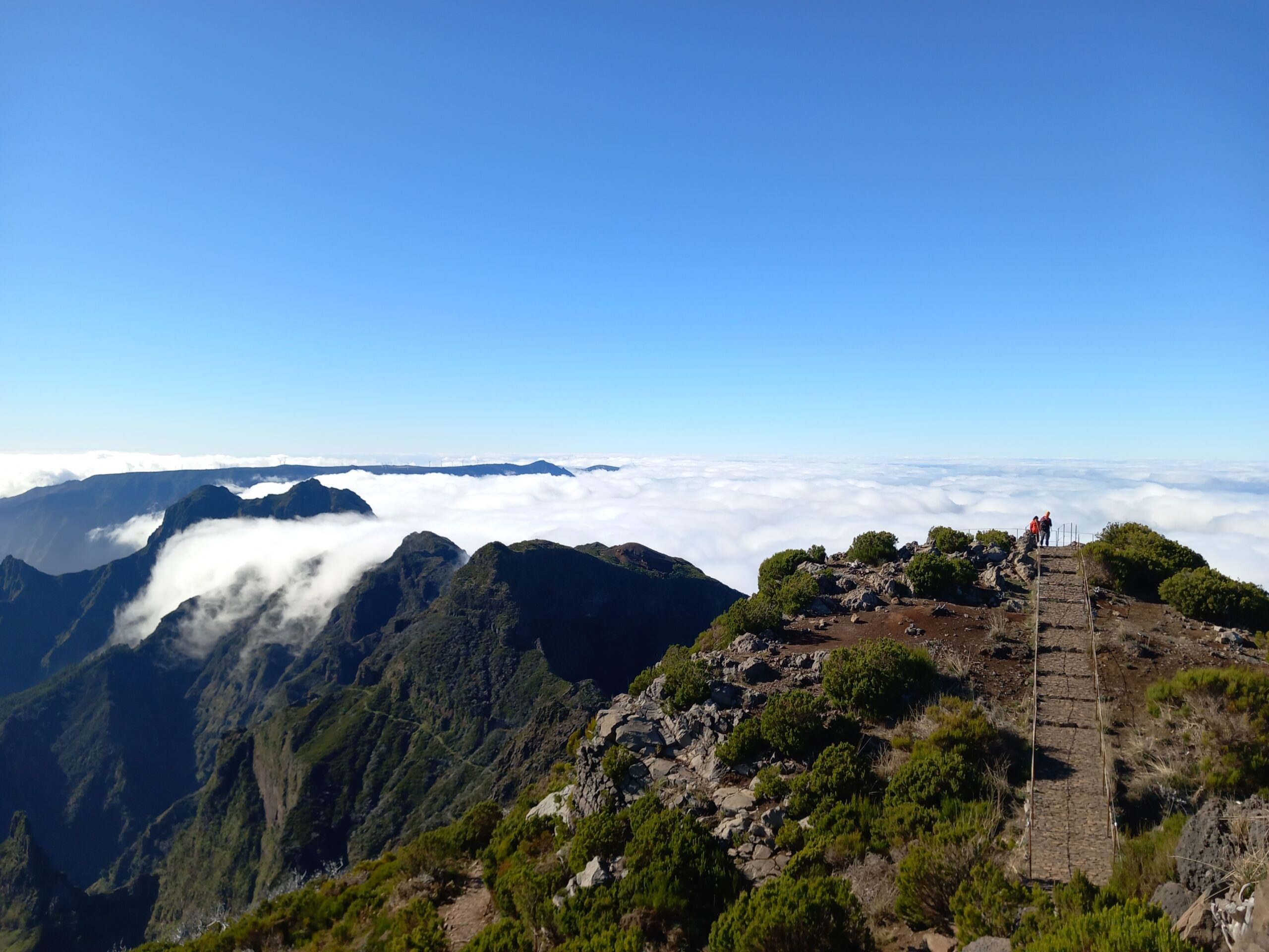 Právě si prohlížíte Microtrip #25 – Madeira severní stranou