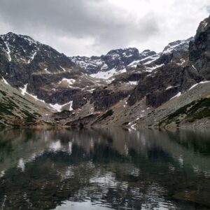 Microtrip #33 – Otevírání tatranských chodníků #4