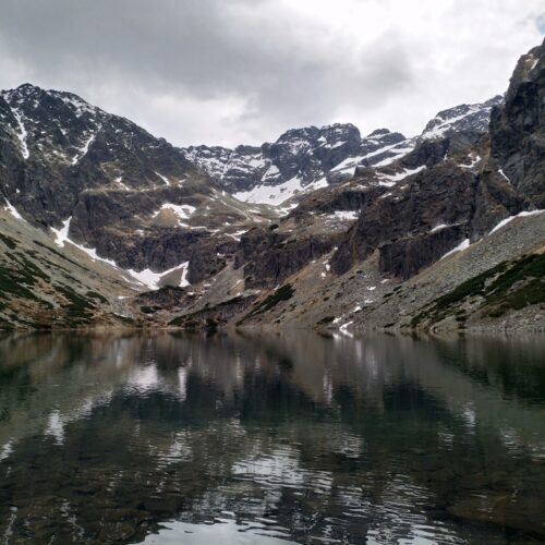 Microtrip #33 – Otevírání tatranských chodníků #4